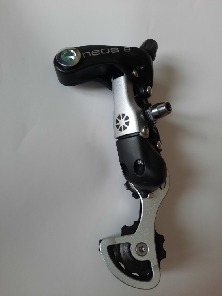 dahon neos