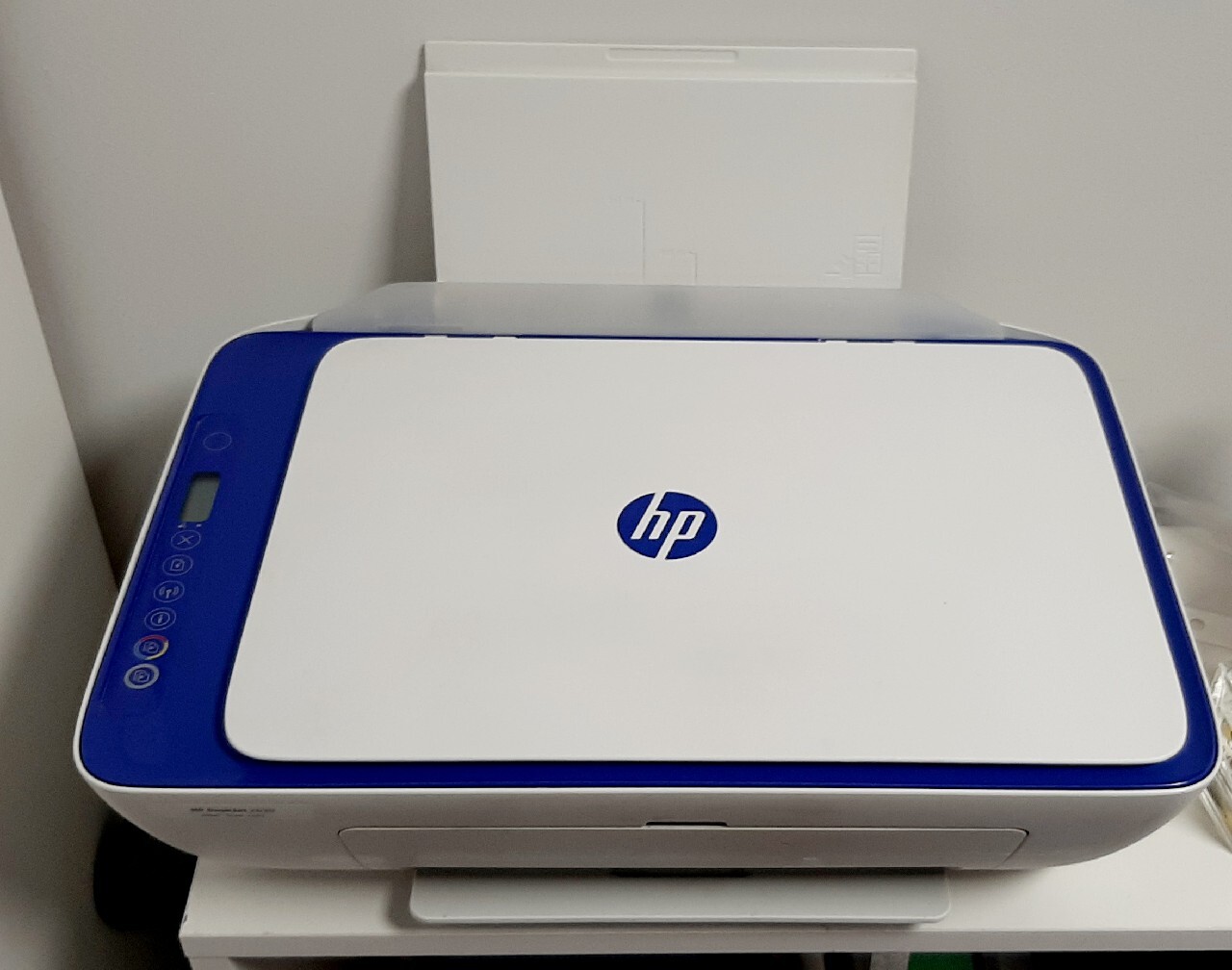 Urządzenie wielofunkcyjne HP DESKJET 2630 | Warszawa | Licytacja na ...