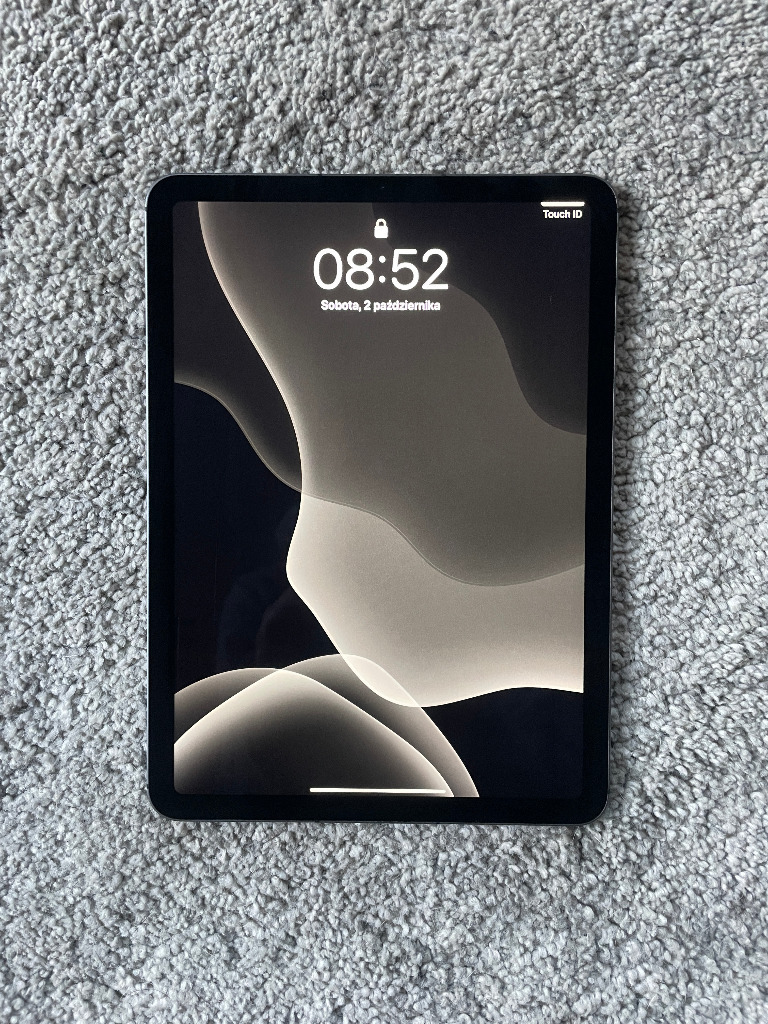 Apple iPad Air 64 GB Wi-Fi + Cellular 4 generacji | Kraków | Kup teraz ...