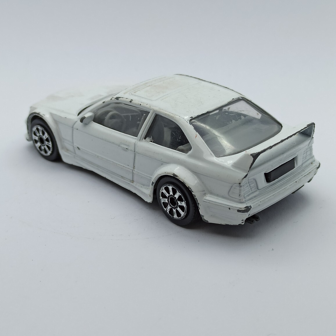 Bmw e36 bburago