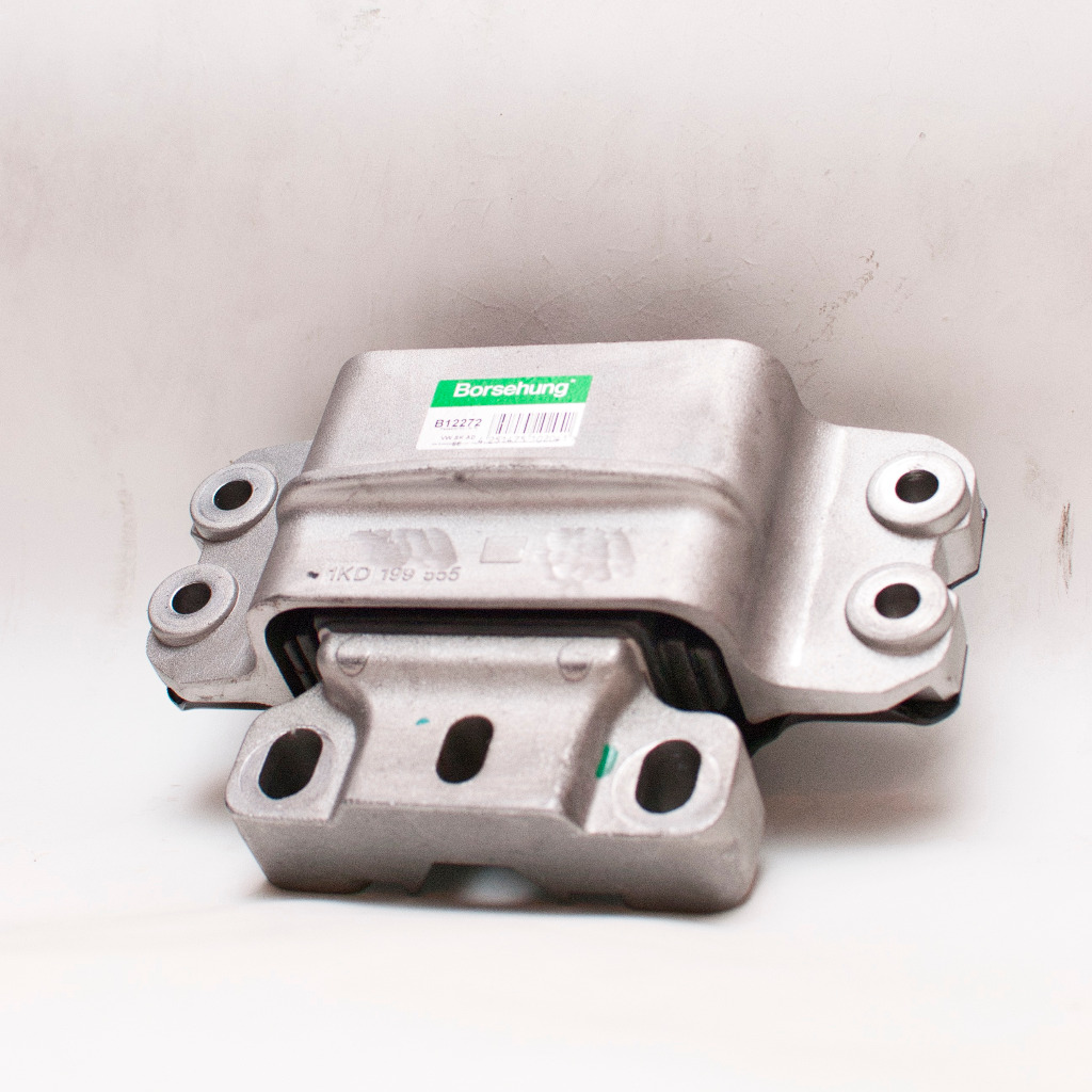 ПОДУШКА ДВИГУНА - ЛІВА - BORSEHUNG - B12272- SKODA/SEAT/VW/AUDI 