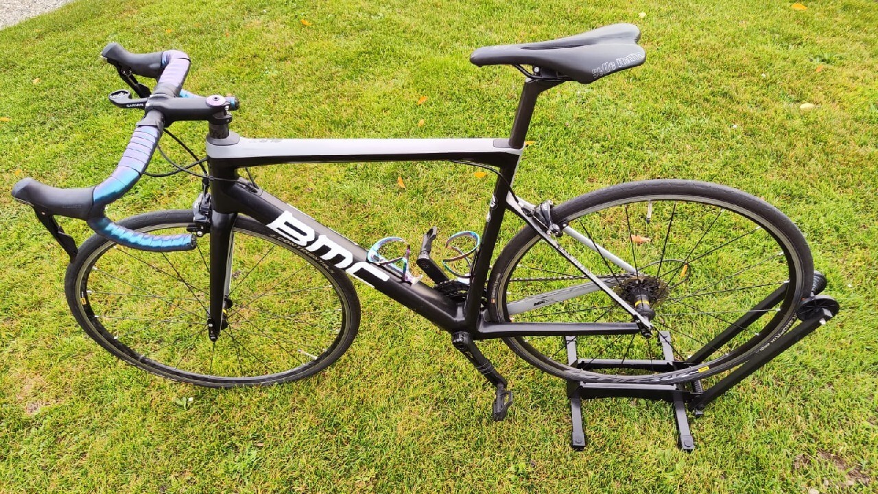 bmc teammachine slr02 105