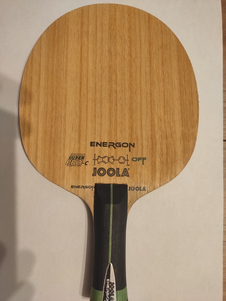 Joola Energon Super Pboc, (super Zlc) mizutani, Siedlce Kup teraz