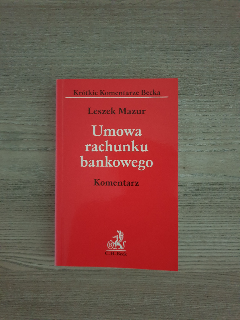 Umowa rachunku bankowego Warszawa Ogłoszenie na Allegro Lokalnie