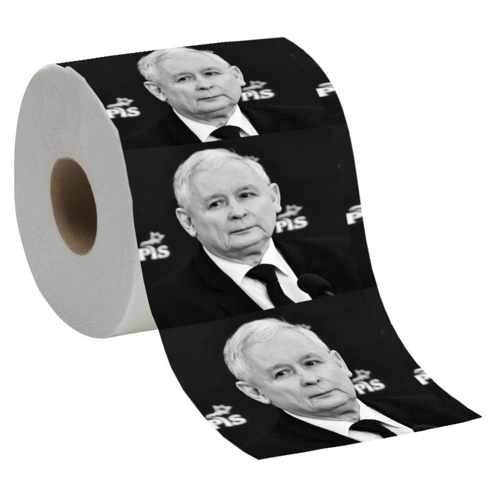 Papier Toaletowy Karakan | Warszawa | Kup teraz na Allegro Lokalnie