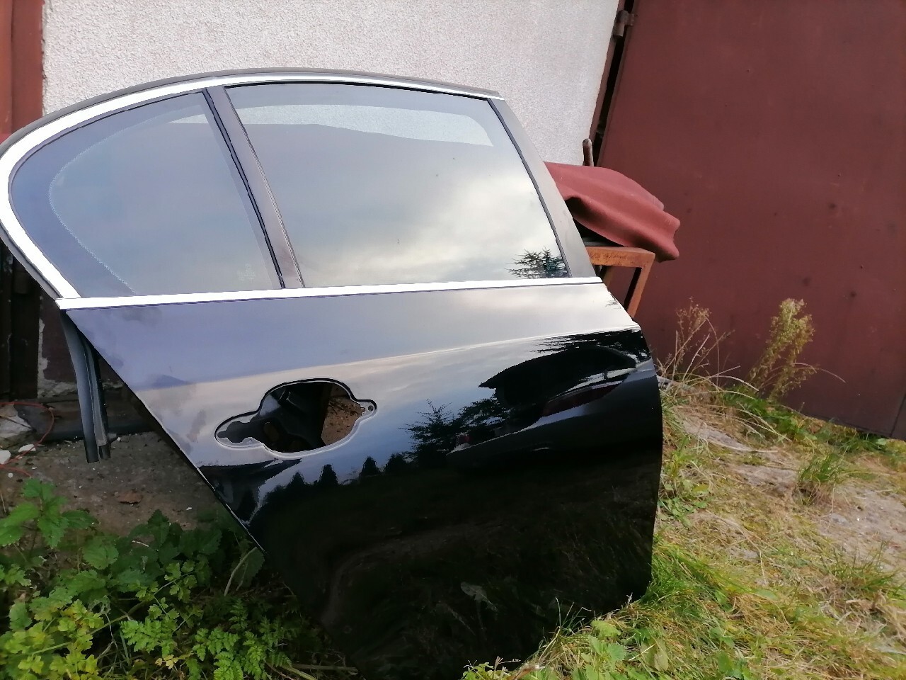 Schwarz 2 668 bmw