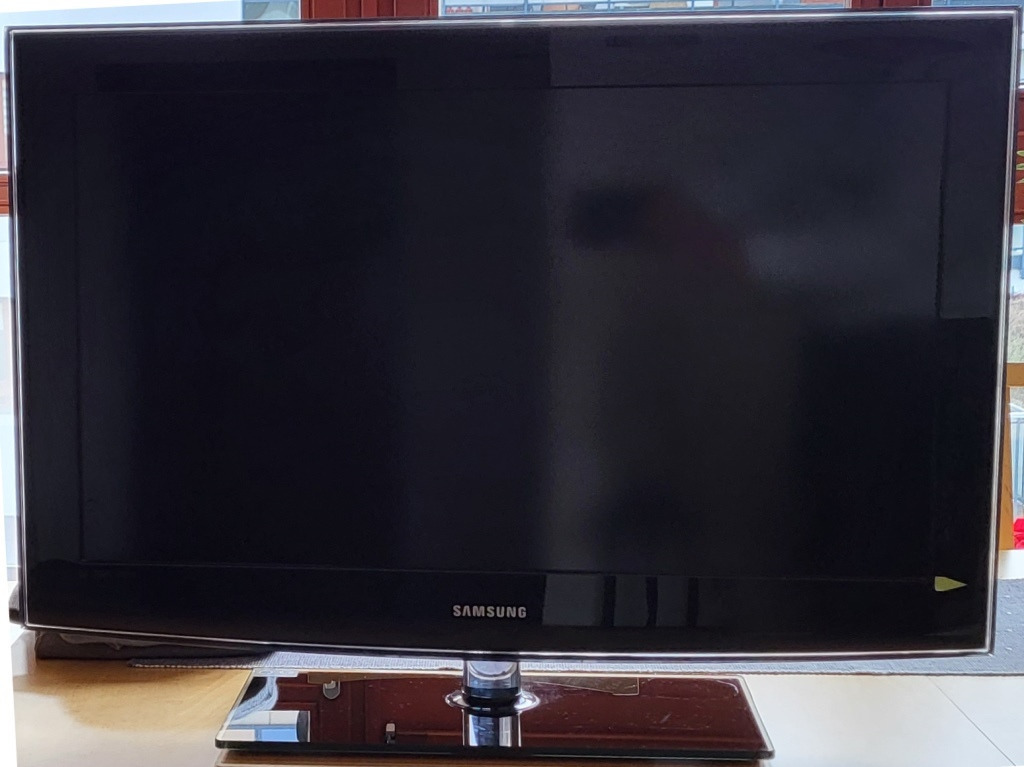 Telewizor Samsung 32" LE32B550 | Warszawa | Kup teraz na Allegro Lokalnie