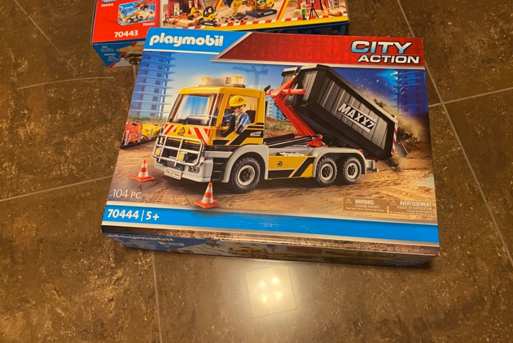 Playmobil 70444 2024