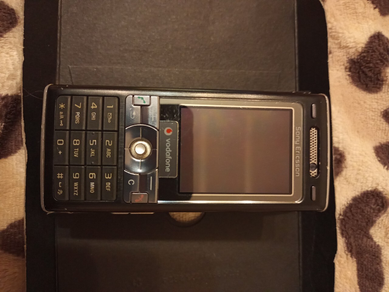 Sony Ericsson W810 Walkman Lubsko Kup teraz na Allegro Lokalnie
