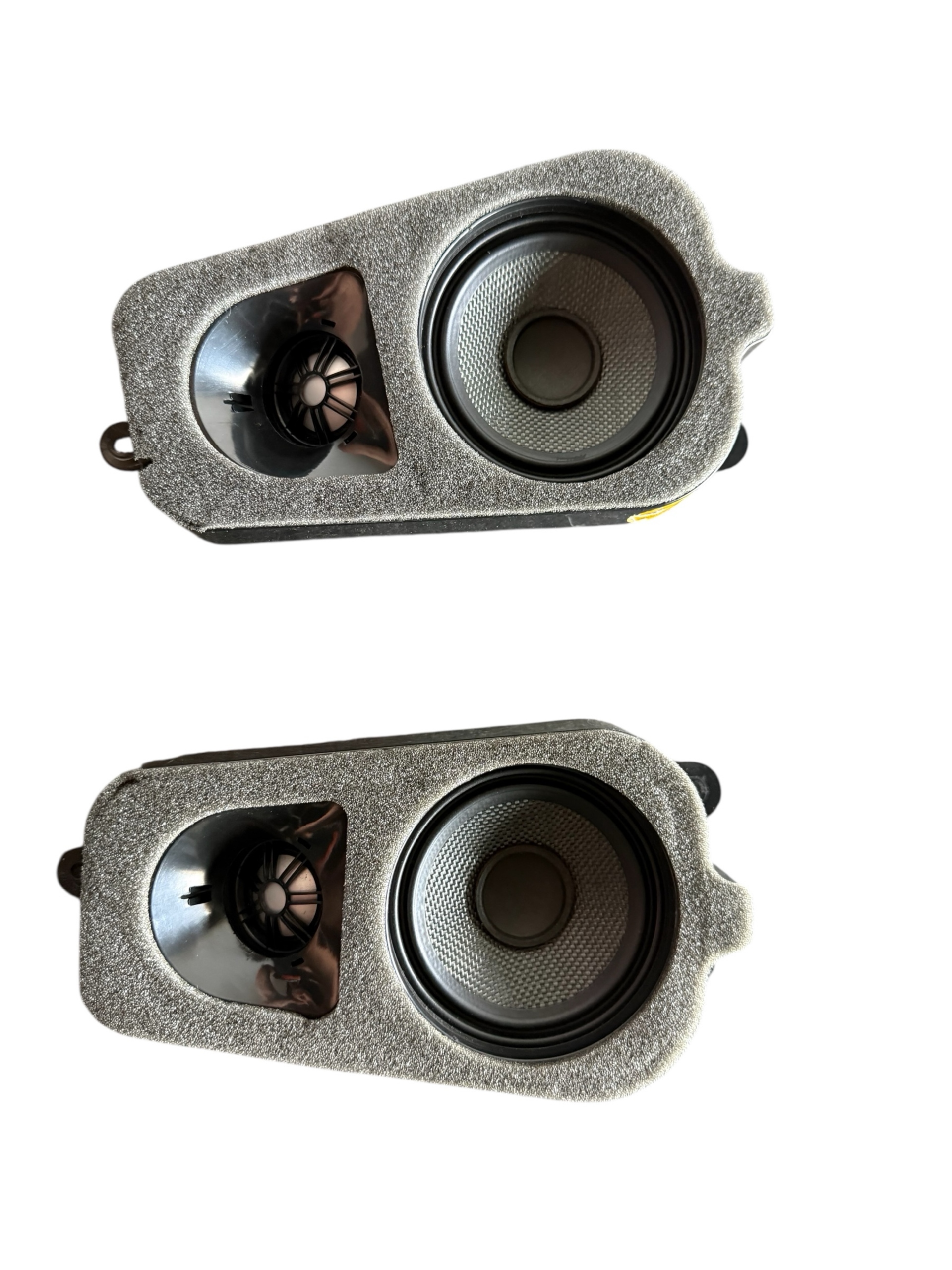 BMW X5 F15 ДИНАМІК HARMAN KARDON СТІЙКИ D ЗАД 9209185 