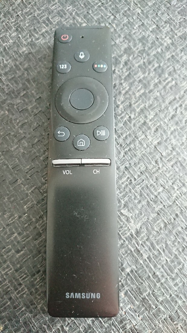 Pilot Samsung Smart TV bluetooth oryg. BN5901266A Poznań Kup teraz na Allegro Lokalnie
