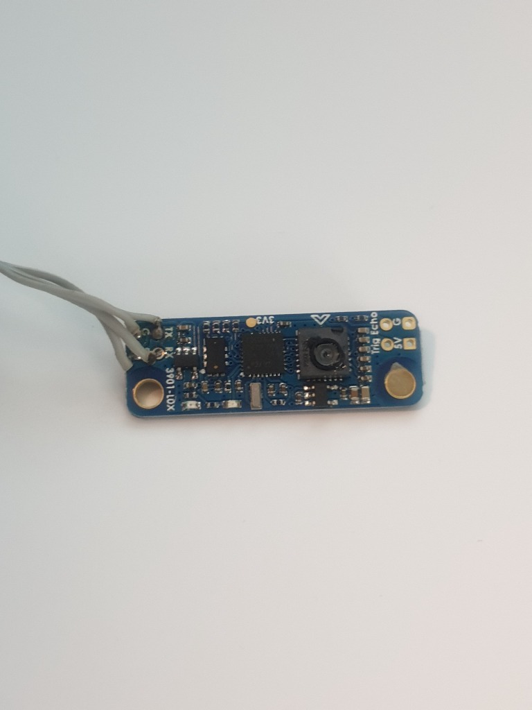 Sensor MATEK OPTICAL FLOW & LIDAR SENSOR 3901L0X Wrocław Kup teraz