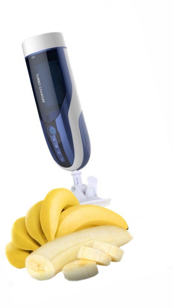 Banana Cleaner Wrocław Kup teraz na Allegro Lokalnie