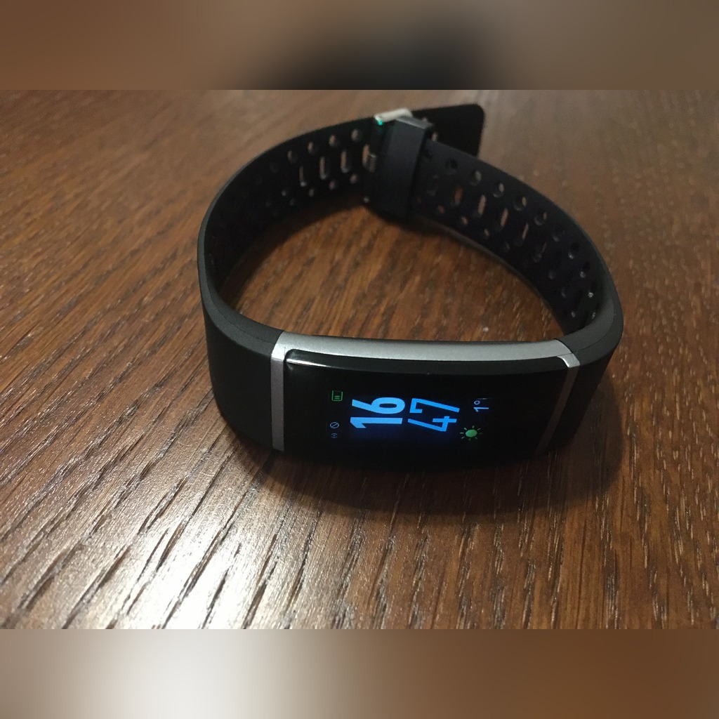 SILVERCREST Opaska fitness SAT 1500 B1 Opole Kup teraz na Allegro