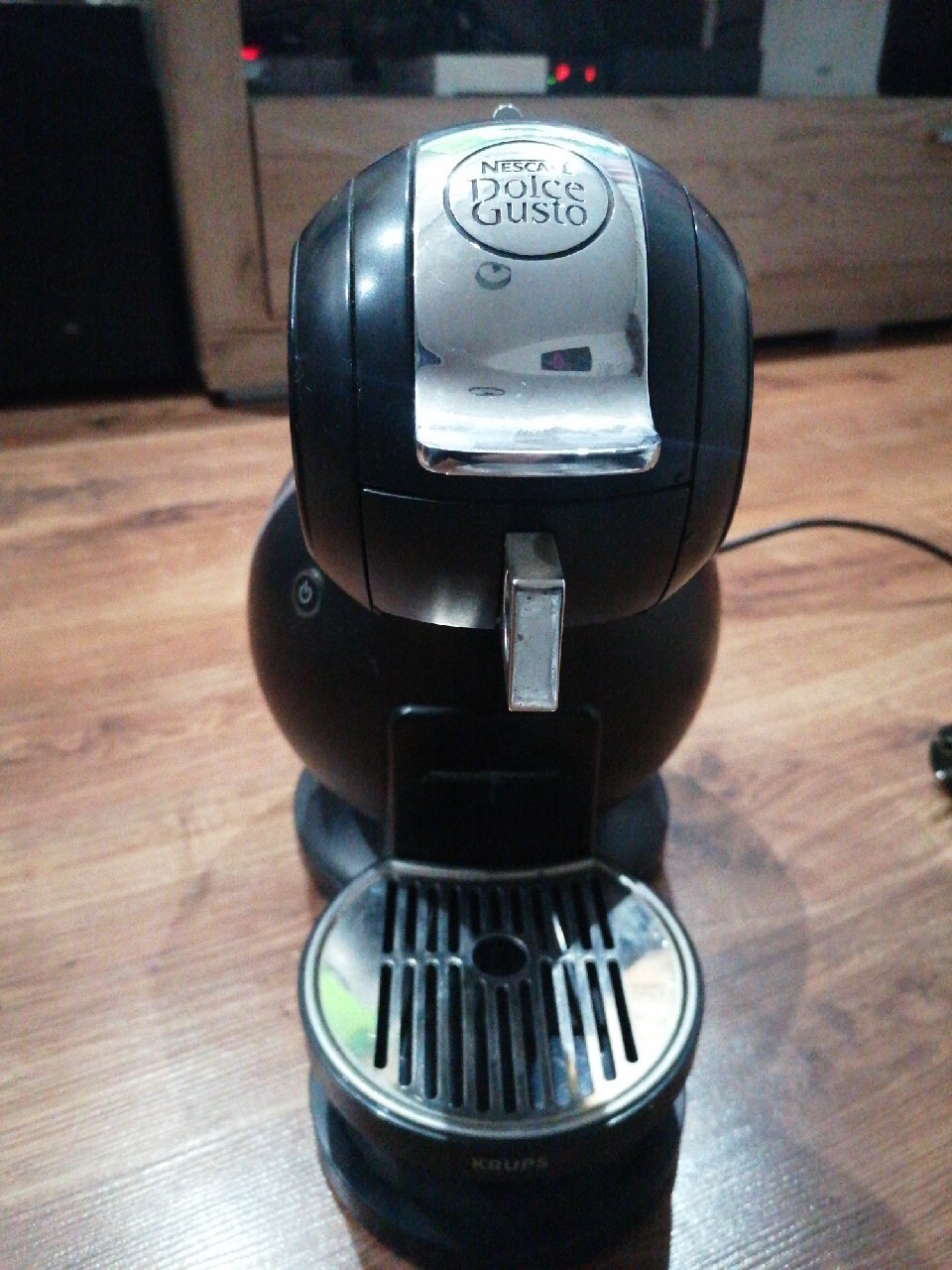 Ekspres do kawy Nescafe Dolce Gusto KP220 Ryjewo Kup teraz na