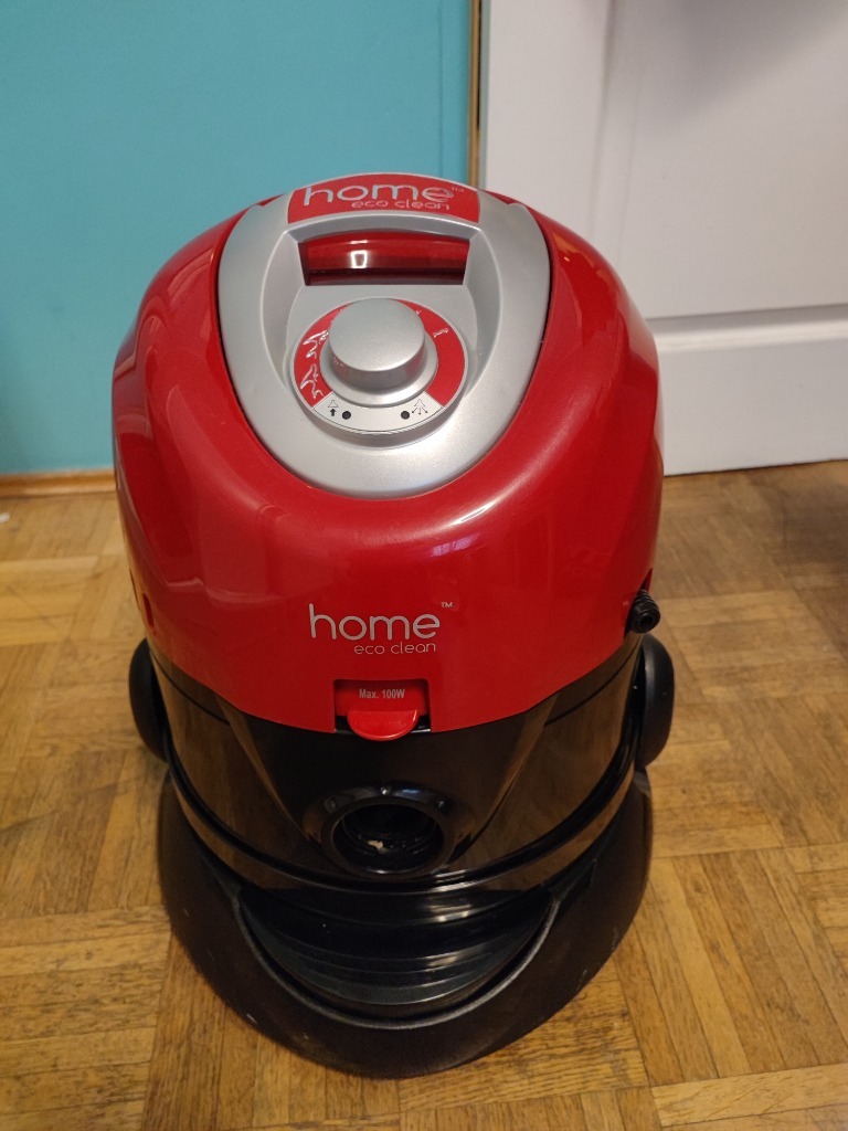 Odkurzacz Home Eco Clean czyszczącopiorący Legionowo Kup teraz na
