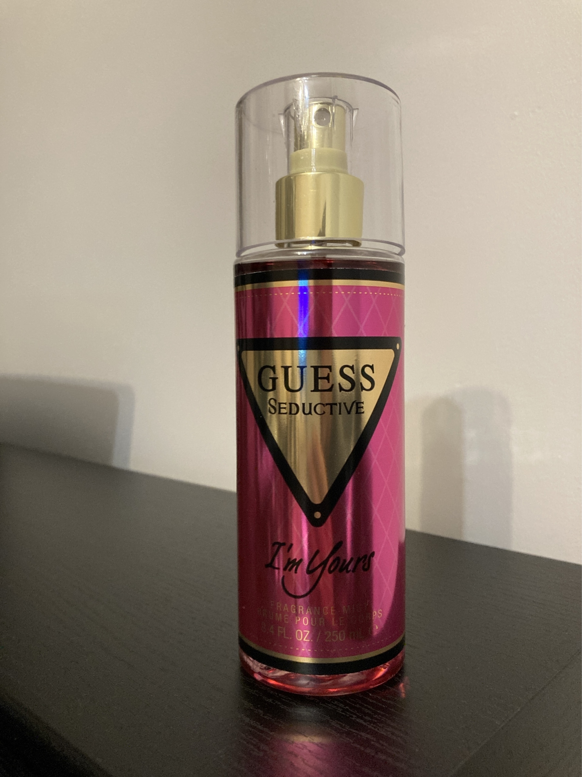 Guess im yours new arrivals