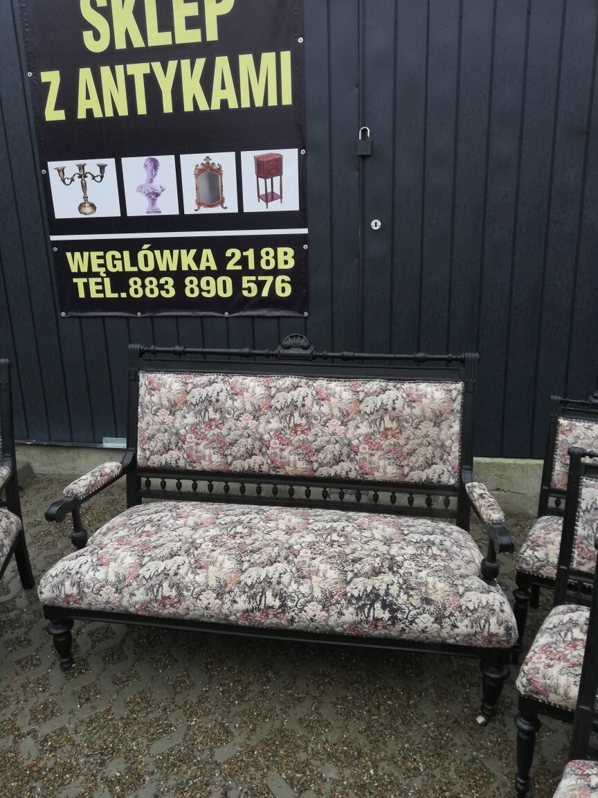 Sofa krzesla i fotele Węglówka Kup teraz na Allegro Lokalnie
