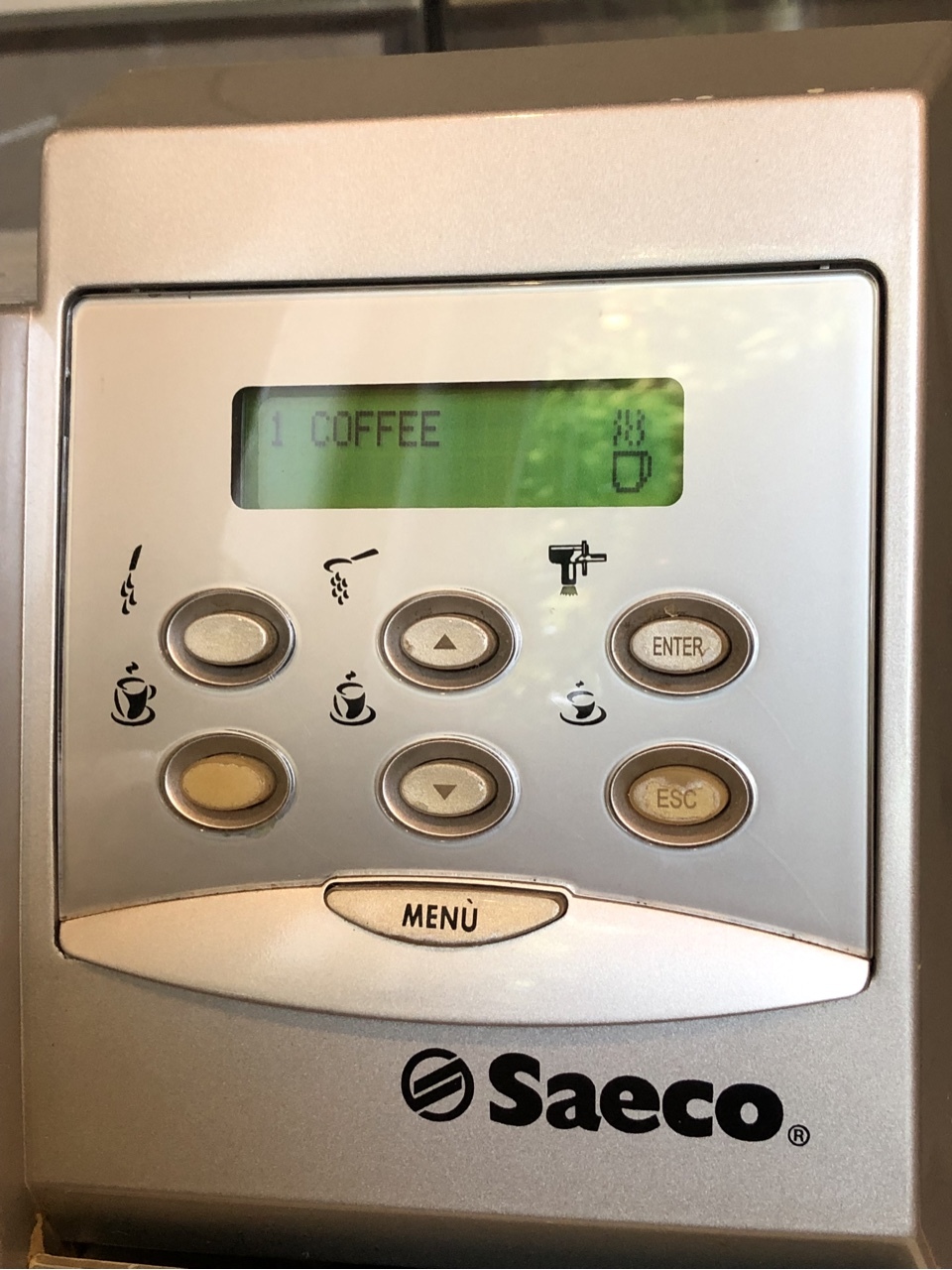 SAECO Royal Professional SUP016RE Wisznia Mała Kup teraz na Allegro