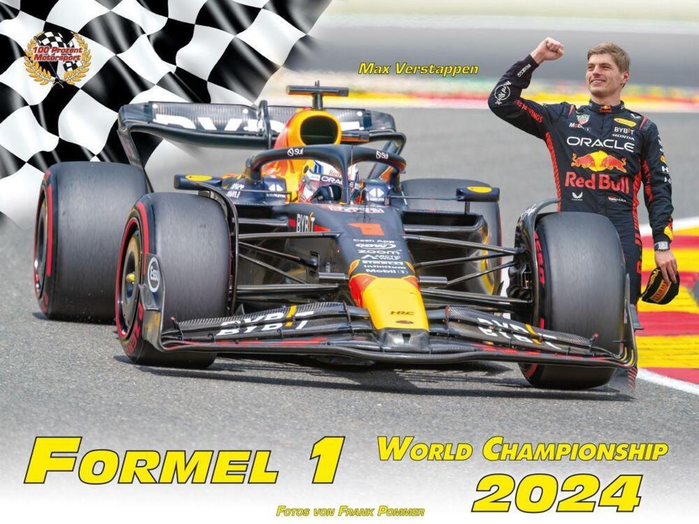 Grand Prix 2024 Kalendarz Adena Thomasa