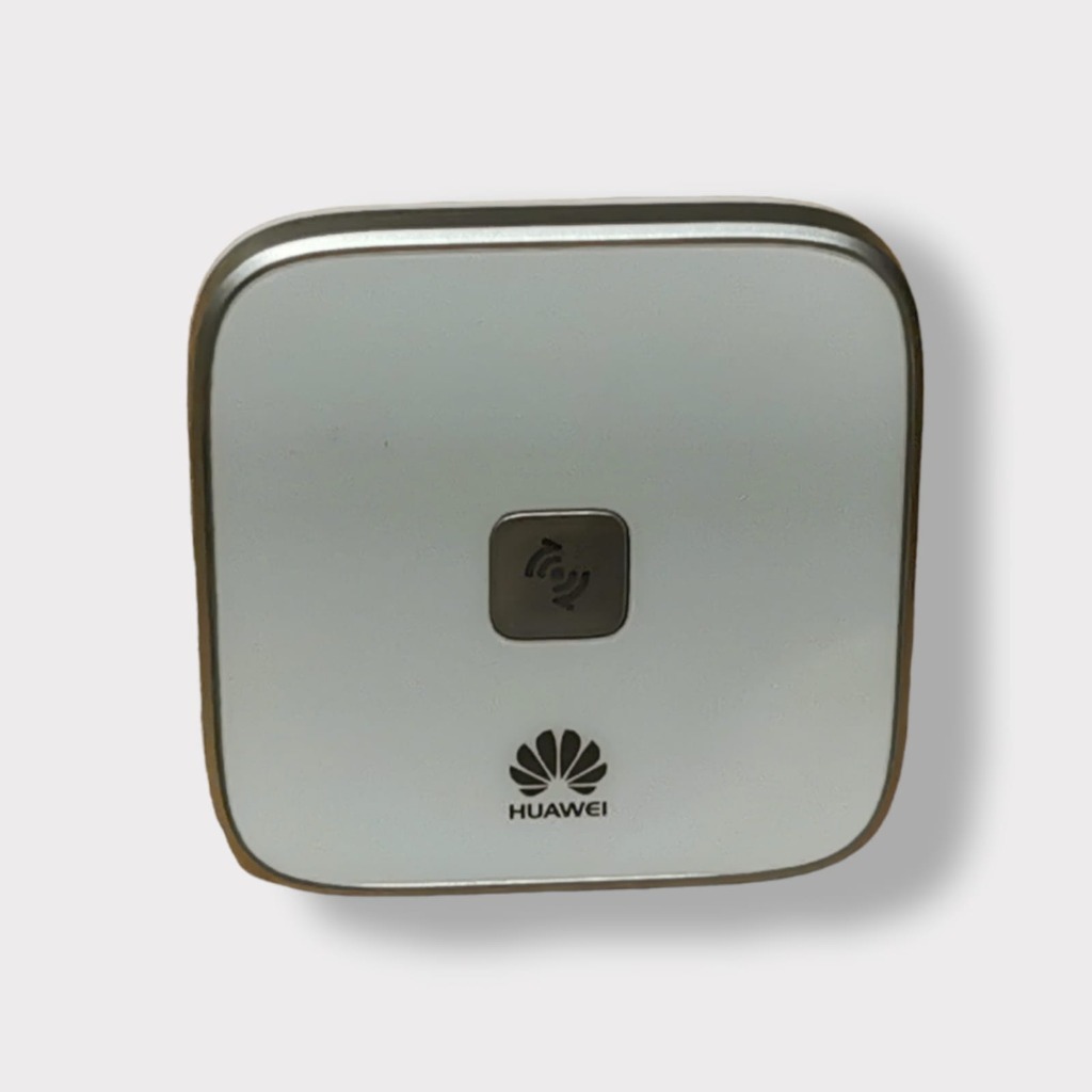 Wzmacniacz WiFi Repeater HUAWEI WS322 Wałcz Licytacja