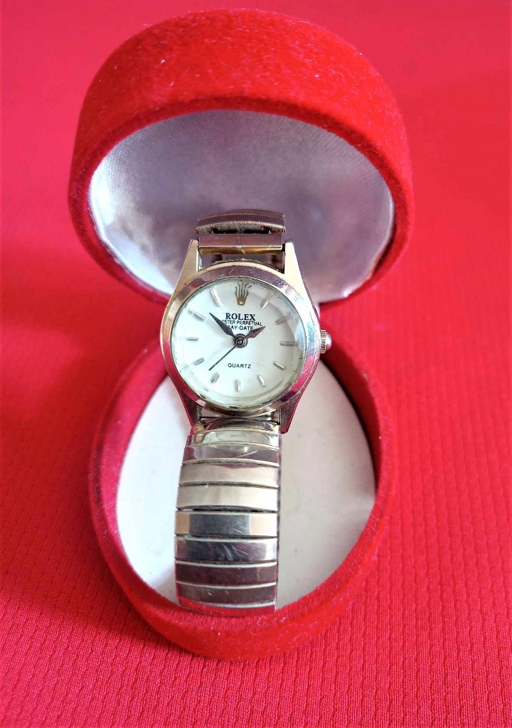 Rolex oyster perpetual hotsell day date cena