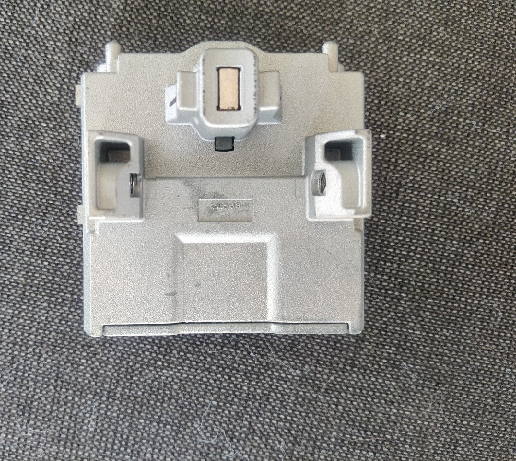 Moduł blokady kierownicy keyless Chevrolet Cruze | Mączniki | Kup teraz ...