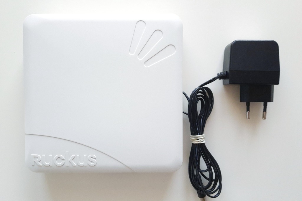 Ruckus ZoneFlex 7372 Access Point Dual band 2,4/5G WARSZAWA Kup