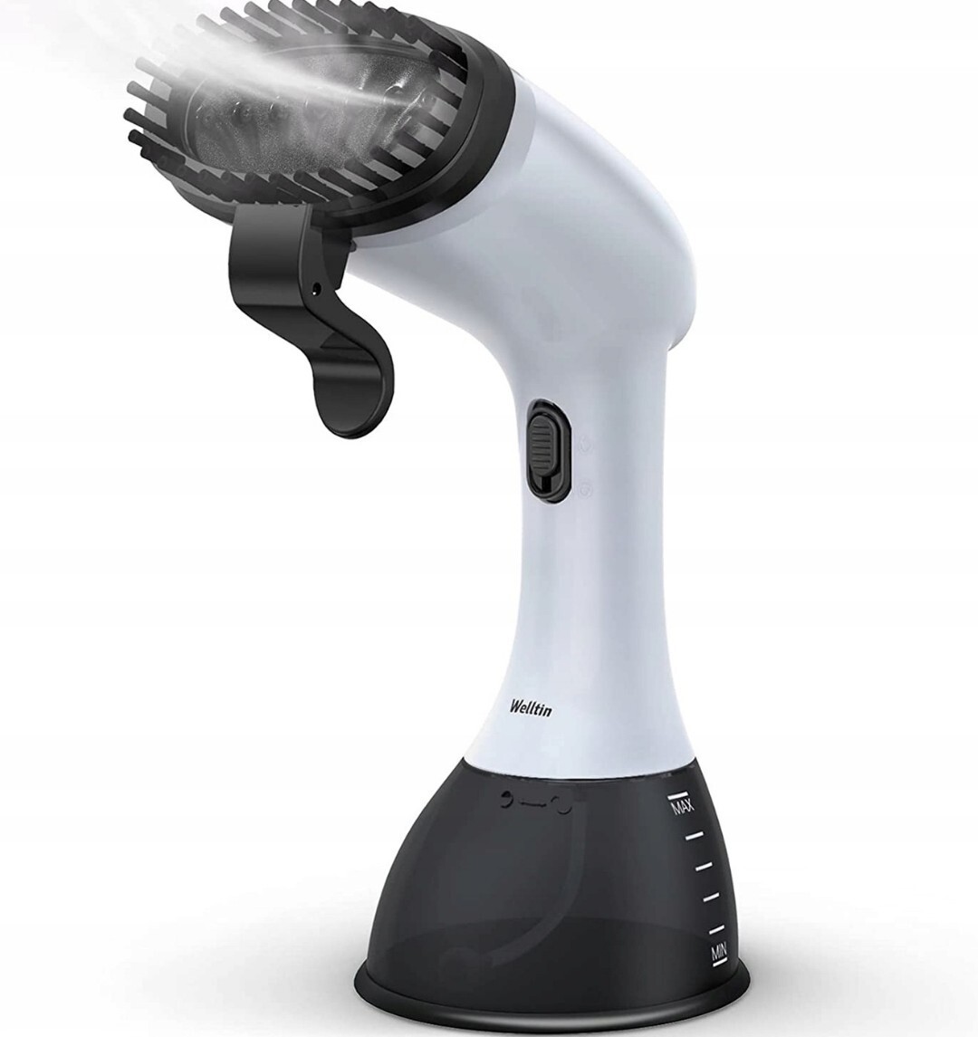 Steamer do ubrań WELLTIN HY128 2000 W Wola Krzysztoporska Kup