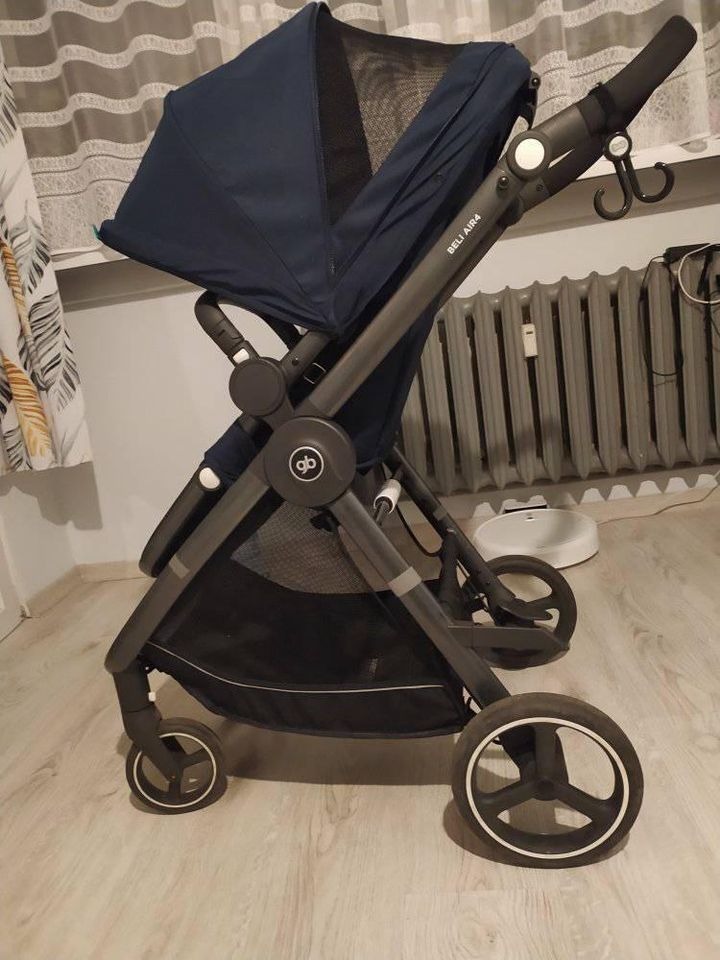 Cybex gb beli air 4 2025