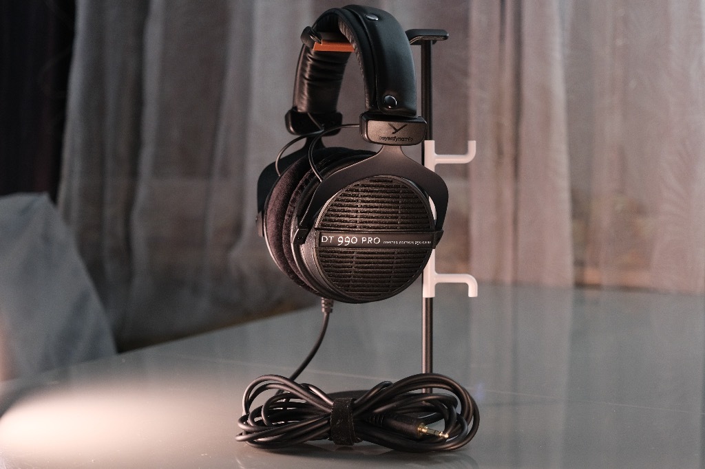 beyerdynamic DT 990 PRO【ジャンク品】 Beyerdynamic Dt 990 Pro for sale - eBay