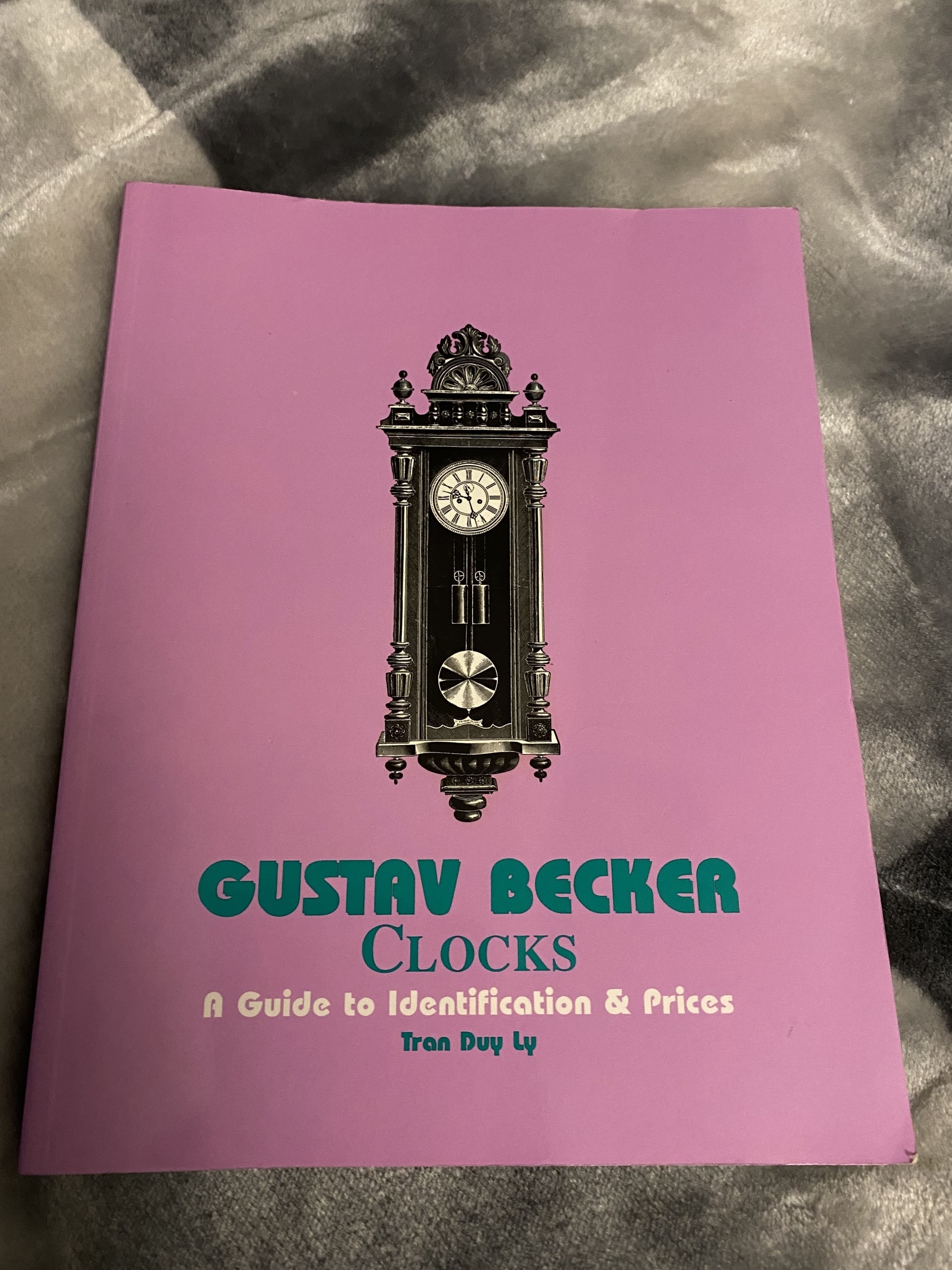 Gustav Becker Katalog Przewodnik Legnica Kup teraz na Allegro Lokalnie