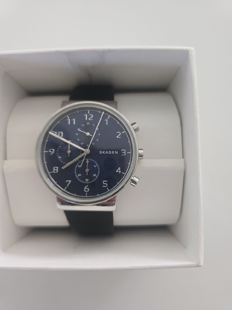 Zegarek Skagen SKW6417 Tuszynek Majoracki Kup teraz na Allegro