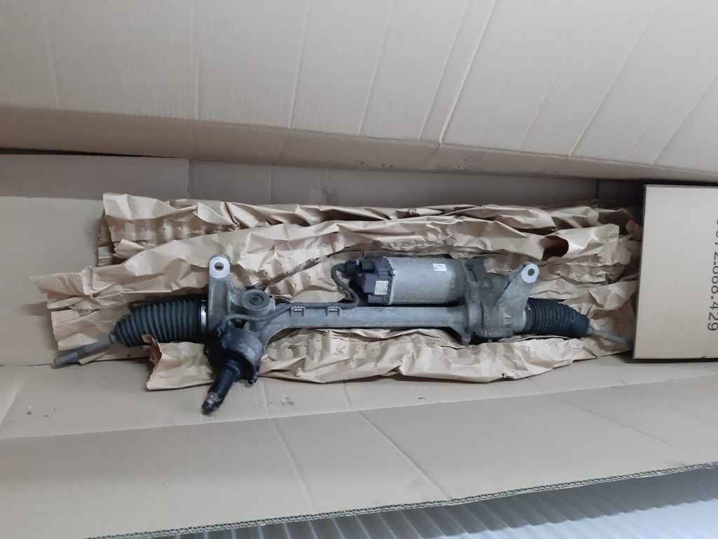 MAGLOWNICA PRZEKLADNIA BMW G11 G12 G30 6888558 Warszawa Ogłoszenie