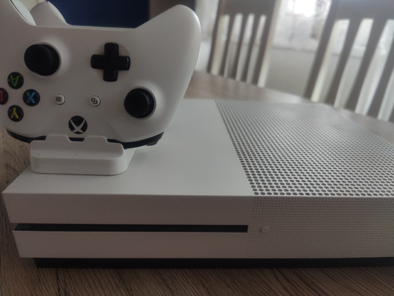 Xbox One S SSD 2xPad Ładowarka Rogoźno Kup teraz na Allegro Lokalnie