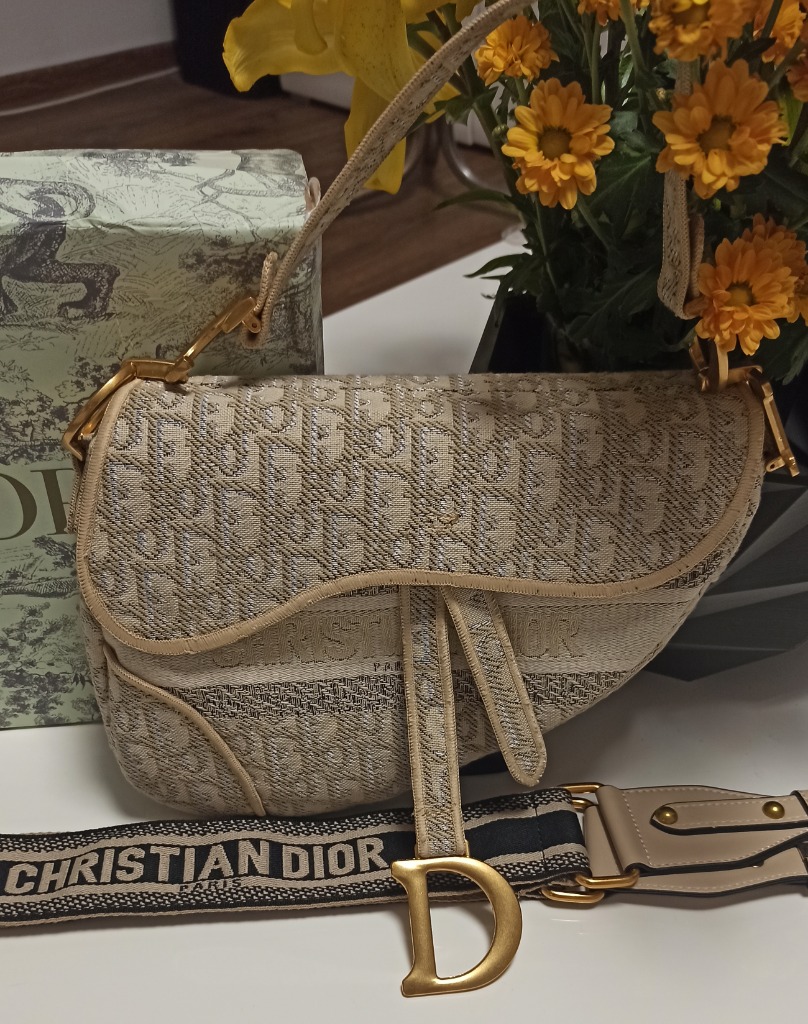 7 Best Dior Saddle Bag Dupes That Rival The Real Thing Ahoy Comics