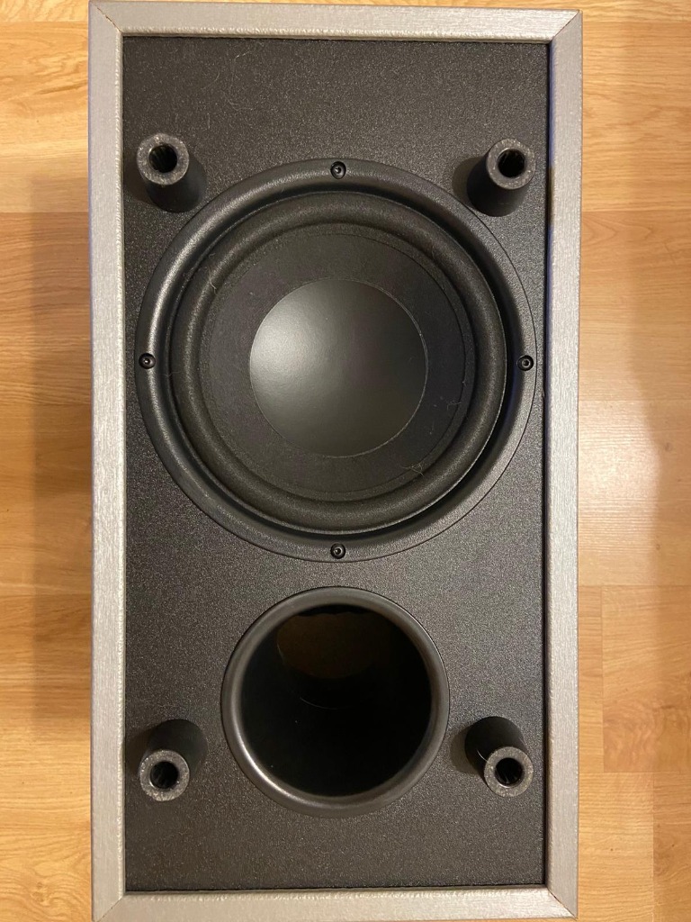 Subwoofer Jamo SW 7000A Wschowa Kup teraz na Allegro Lokalnie