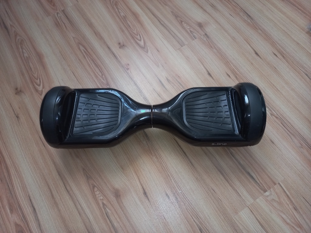 Deskorolka elektryczna Hoverboard S-LINE | | Kup teraz na Allegro Lokalnie