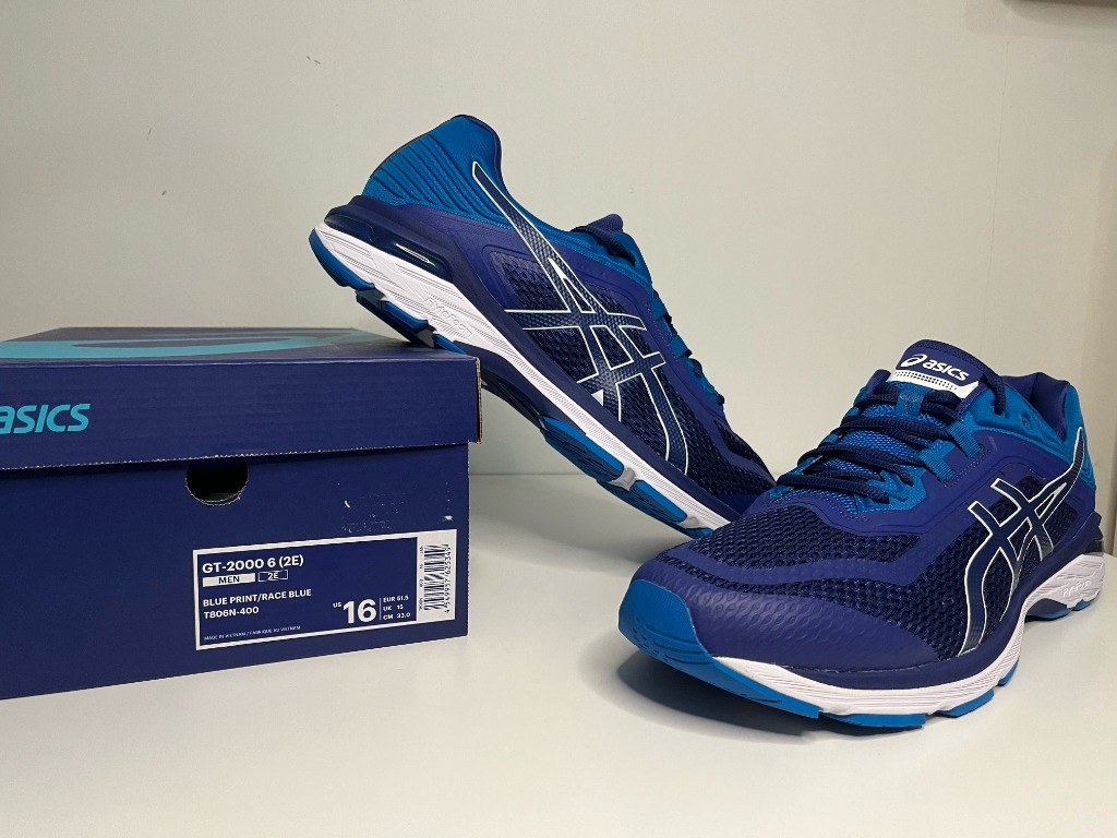 Asics gt 2000 6 cena sales