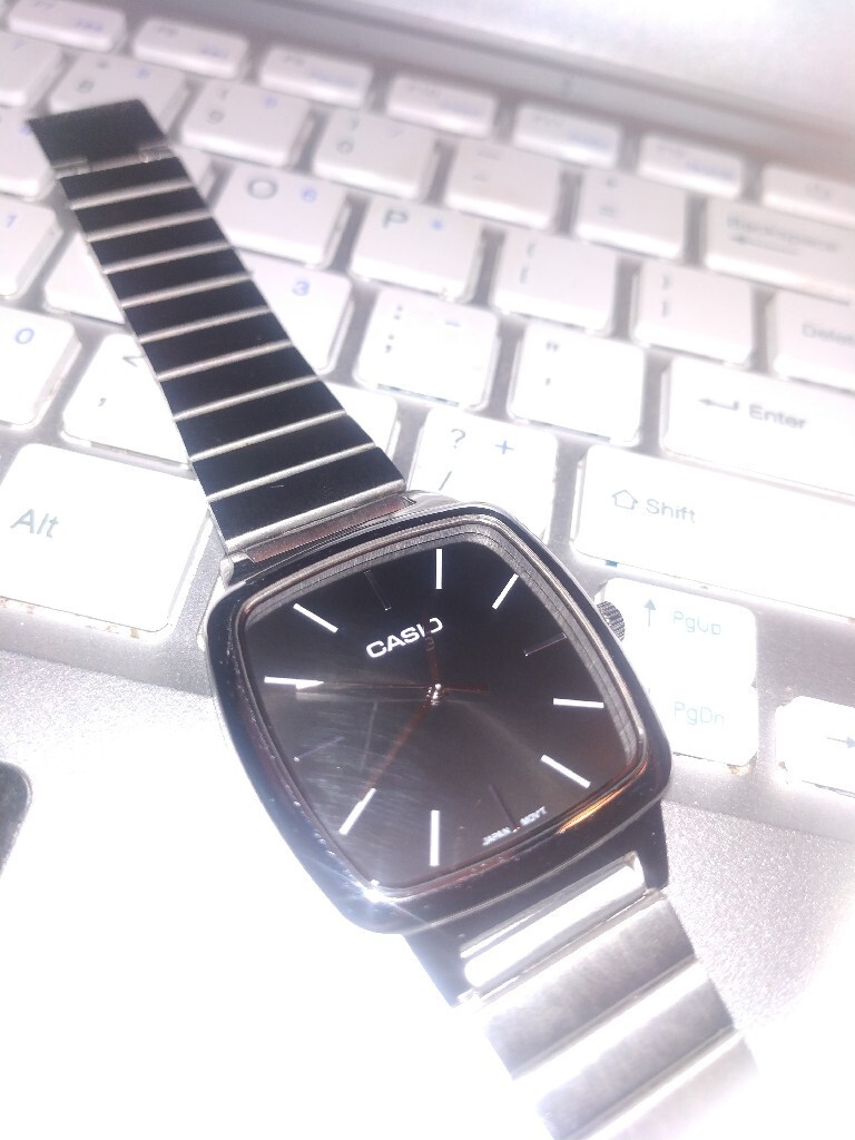 Casio damski ltp e117d1aef_u Kolonia Lipnik Kup teraz na Allegro Lokalnie