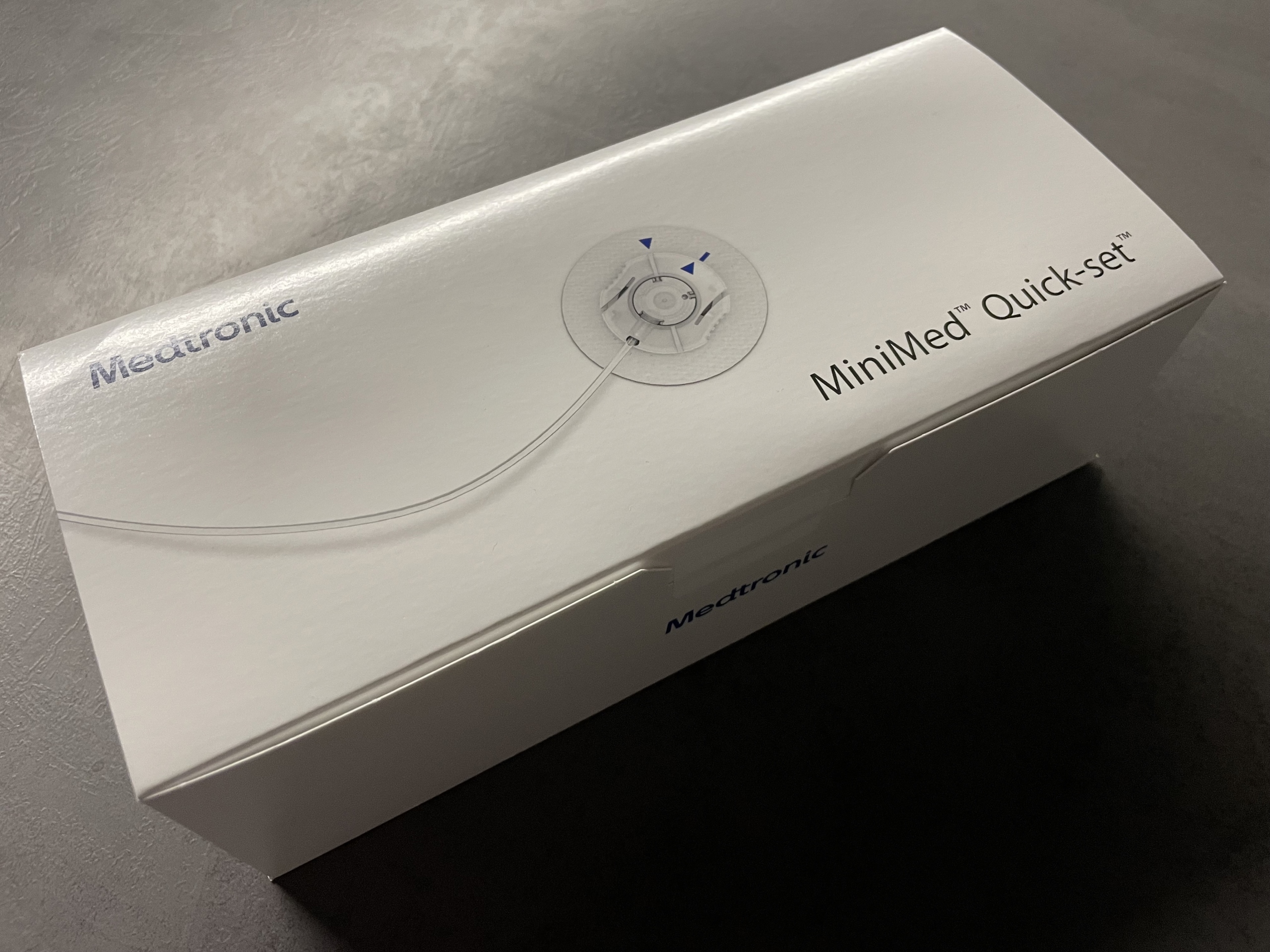 Wkłucia Medtronic QuickSet Paradigm 9/80 MMT386 Bydgoszcz Kup