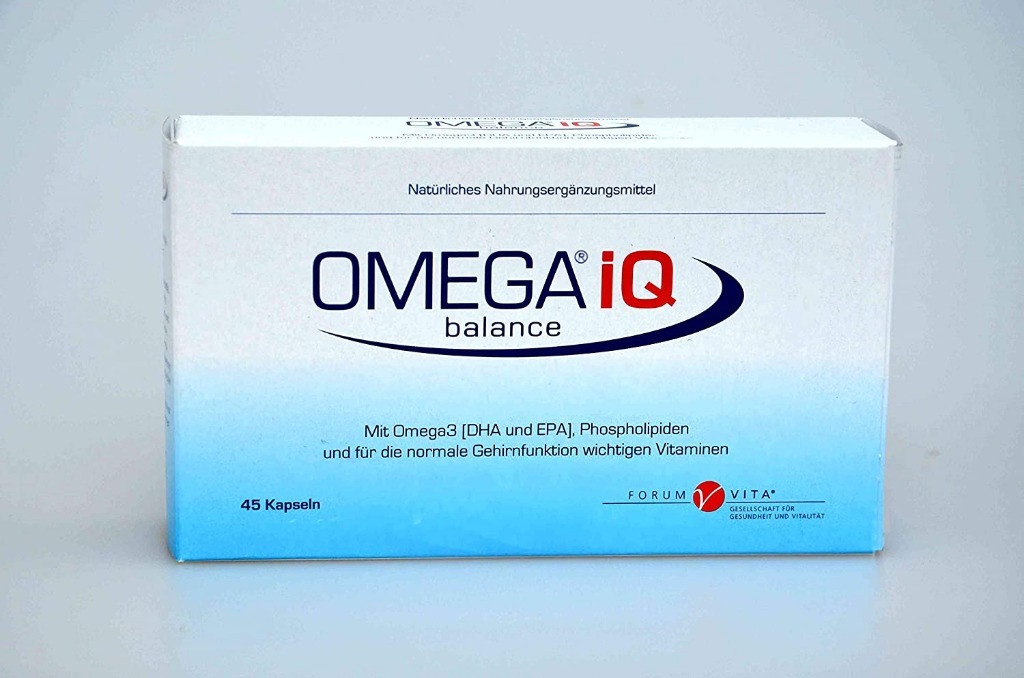 Omega iq preisvergleich, vita omega iq mini preisvergleich – ICDK