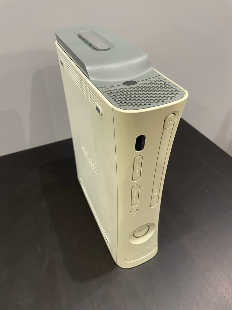 XBOX 360 RGH 3 / JASPER / DYSK 250GB Kraków Kup teraz na Allegro