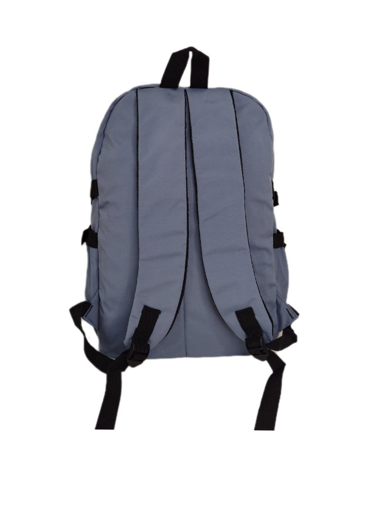 Zdjęcie oferty: plecak sportowy szkolny niebieski maskotka Miś