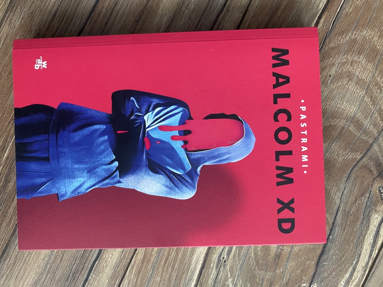 Malcolm xd Pastrami Środa Śląska Kup teraz na Allegro Lokalnie