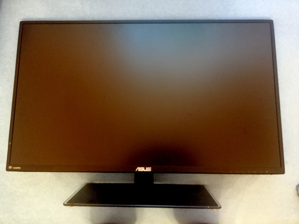 Monitor ASUS 32" VA32A | Bełchatów | Ogłoszenie na Allegro Lokalnie