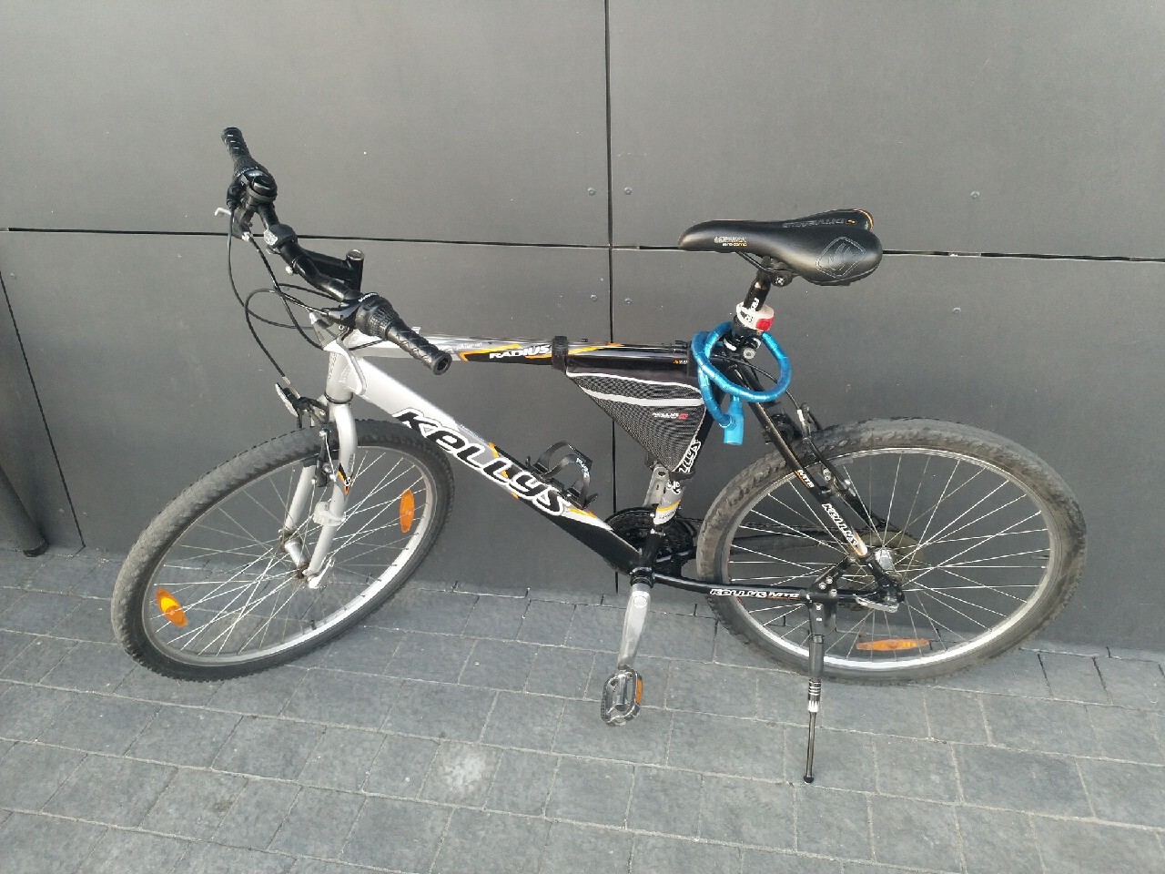 Rower Kellys Radius Stalowa Wola Kup teraz na Allegro Lokalnie