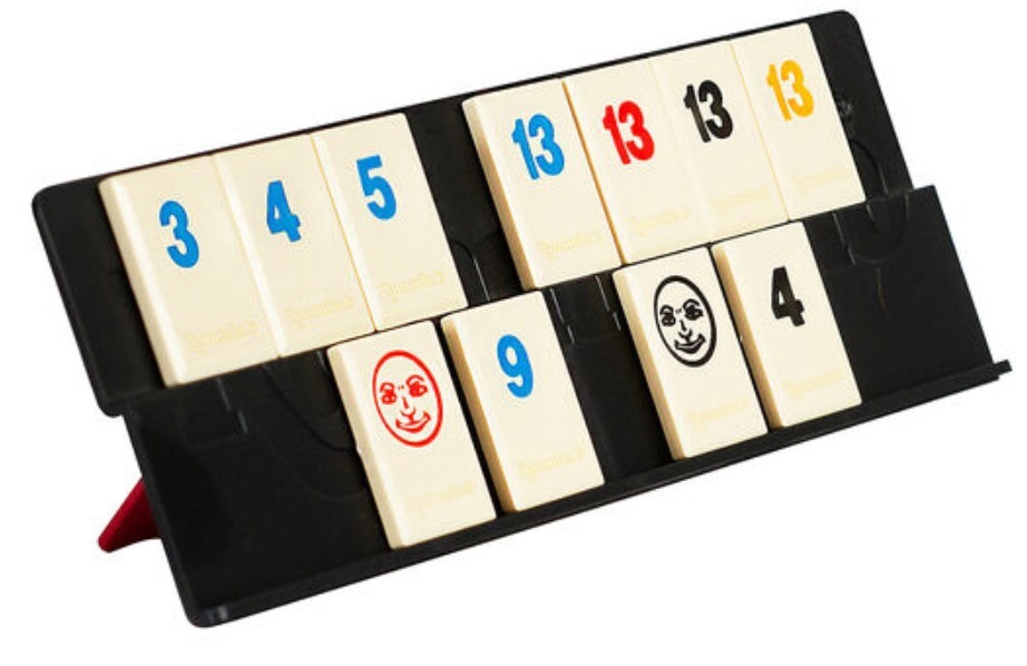 Rummikub Mini Pouch Warszawa Kup teraz na Allegro Lokalnie