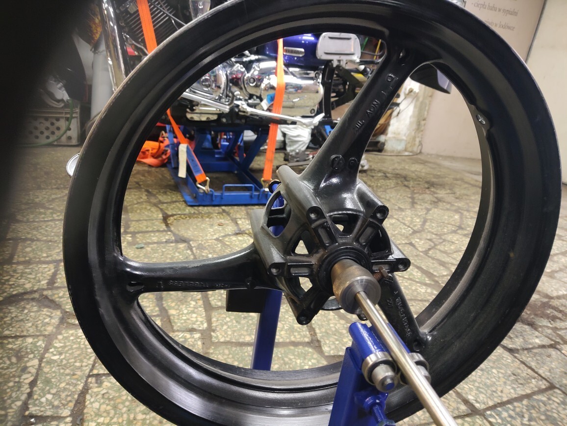 Purchase Suzuki RM125, RM250, RM465, RM500 Repair & Service Manual 1981-1988 In Richardson - Foto 5