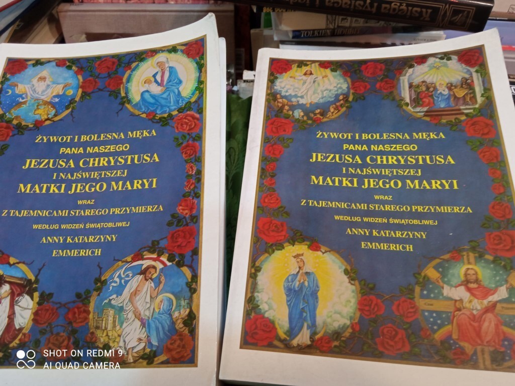 Bolesna Męka Pana Naszego Jezusa Chrystusa